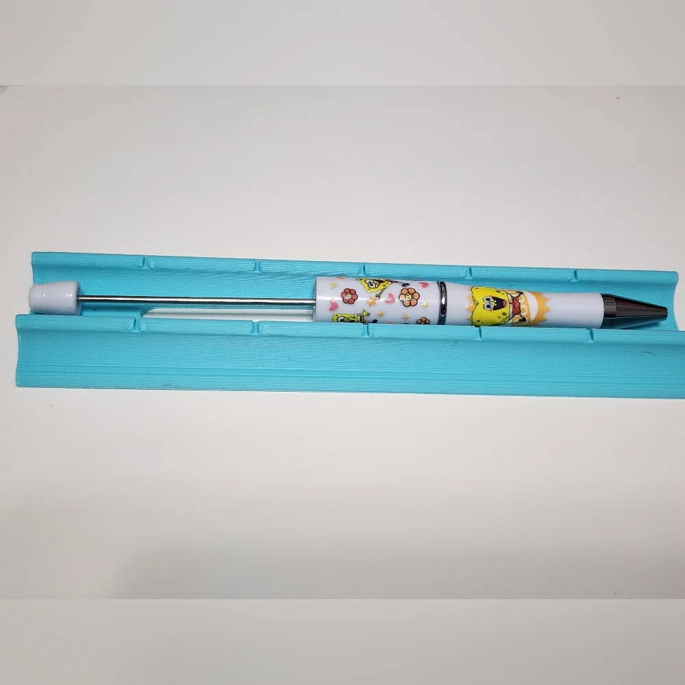 Sponge Beadable Mart Craft Crafting‎ Beads Beading DIY